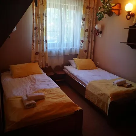 Pod Nosalem Zakopane