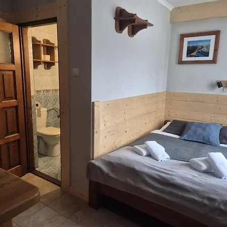 Pod Nosalem Апарт-готель