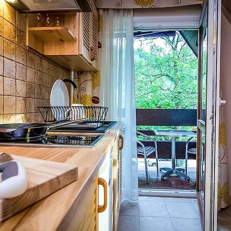 Pod Nosalem 3* Zakopane