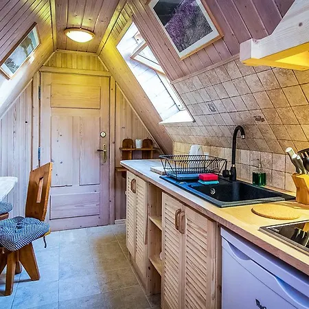 Apart Otel Pod Nosalem Zakopane