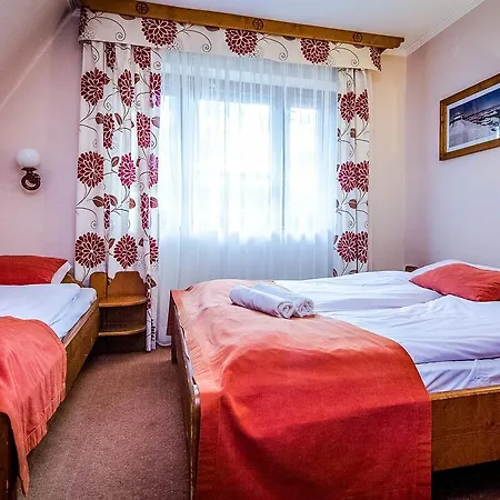 Pod Nosalem 3* Zakopane