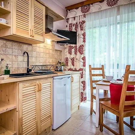 Pod Nosalem 3* Zakopane