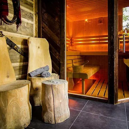 Apart Otel Pod Nosalem Zakopane