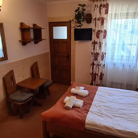 Pod Nosalem Zakopane