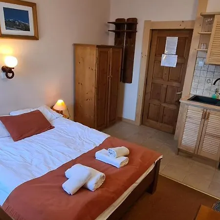 Pod Nosalem 3*