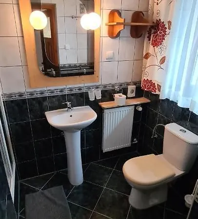 Pod Nosalem Aparthotel Zakopane
